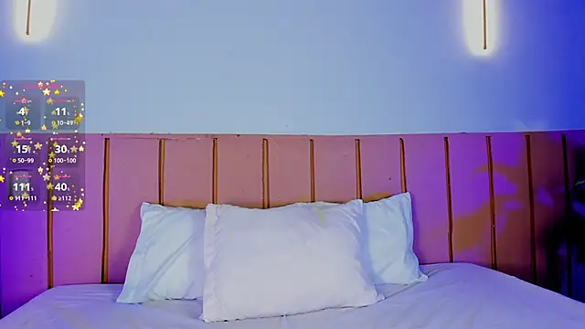 Anny arango1 online show from April 2026 05:03:01 AM