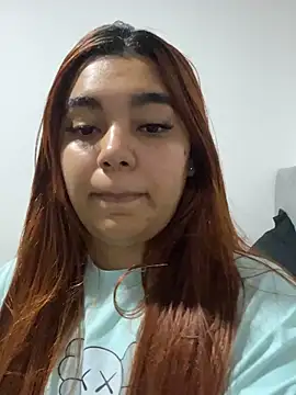 Anny arango1 online show from March 2026 06:16:01 AM