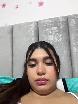 Anny arango1 online show from May 2026 04:01:01 AM