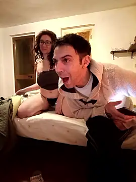 MacabretteAndMalaky online show from March 2026 09:36:01 PM