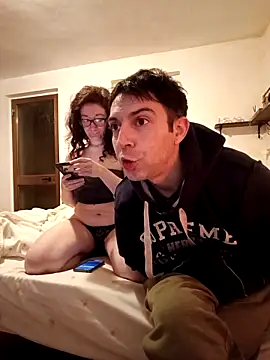 MacabretteAndMalaky online show from March 2026 08:54:01 PM