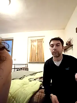 MacabretteAndMalaky online show from February 2026 01:24:02 PM