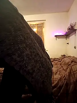 MacabretteAndMalaky online show from March 2026 03:12:01 PM