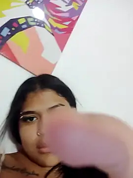 Destroy princelinda online show from December 2025 11:18:01 PM