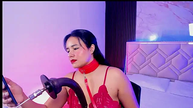 Lalalemoonds online show from November 2025 01:45:02 PM