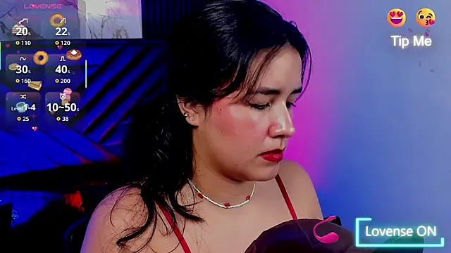 Lalalemoonds online show from December 2025 12:37:01 PM