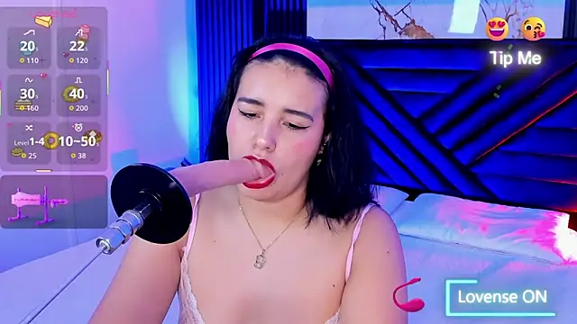 Lalalemoonds online show from December 2025 01:00:01 PM