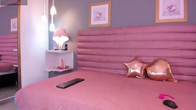 GabbyRain online show from November 2025 09:09:02 PM