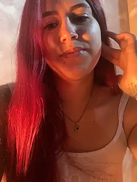 JimenaWhite online show from November 2025 05:39:01 AM