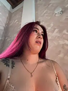 JimenaWhite online show from March 2026 04:40:02 AM