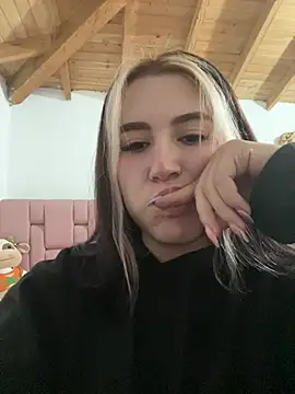 JimenaWhite online show from June 2026 03:17:01 AM