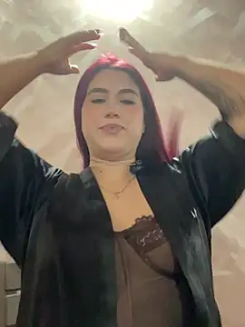 JimenaWhite online show from February 2026 04:57:01 AM