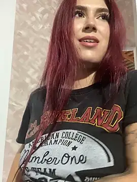 JimenaWhite online show from November 2025 04:49:02 AM