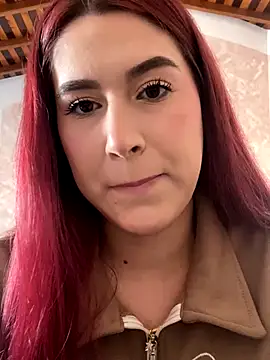 JimenaWhite online show from December 2025 06:36:02 PM