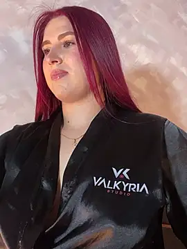 JimenaWhite online show from February 2026 05:37:01 AM