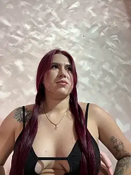 JimenaWhite online show from February 2026 06:54:02 AM