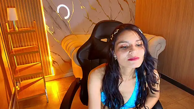 Valery tf online show from December 2025 08:19:01 PM