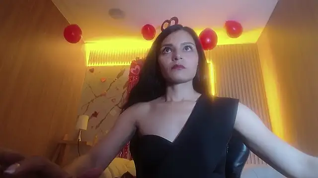 Valery tf online show from February 2026 08:42:01 PM