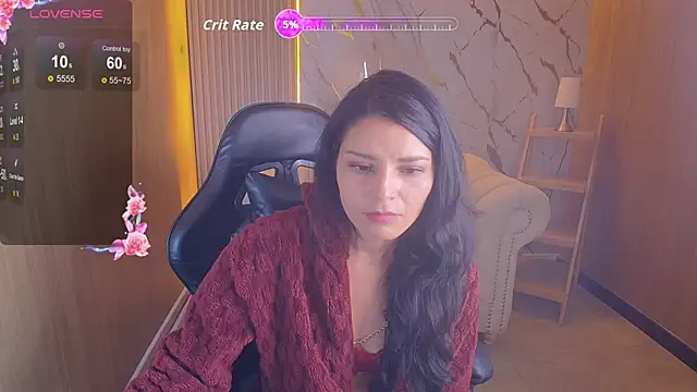 Valery tf online show from March 2026 09:26:01 PM