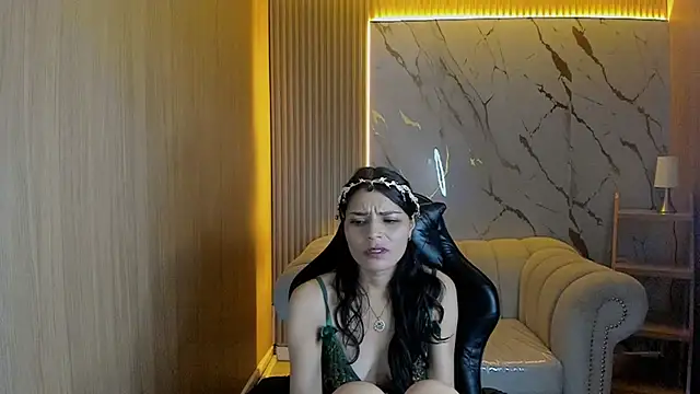 Valery tf online show from April 2026 01:23:01 PM