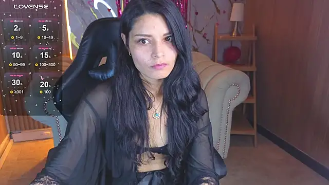 Valery tf online show from February 2026 08:28:01 PM