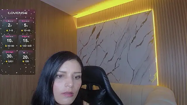 Valery tf online show from February 2026 08:19:02 PM