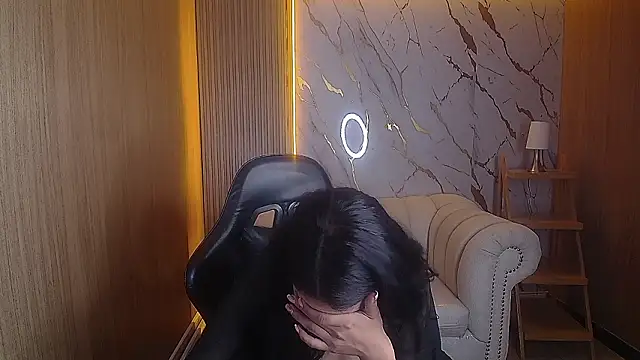 Valery tf online show from March 2026 08:15:01 PM