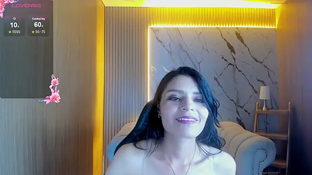 Valery tf online show from March 2026 09:16:01 PM