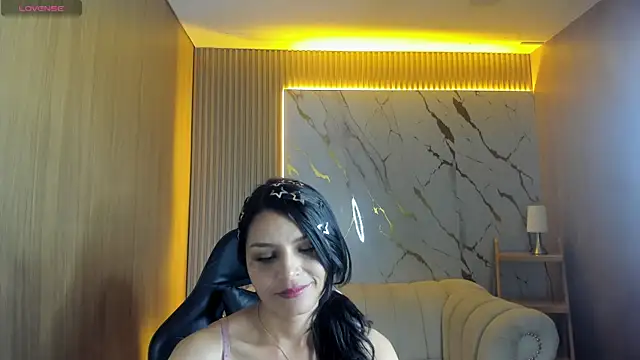 Valery tf online show from April 2026 08:43:01 PM