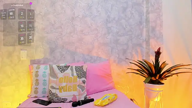 Reichel05  online show from March 2026 05:14:01 AM