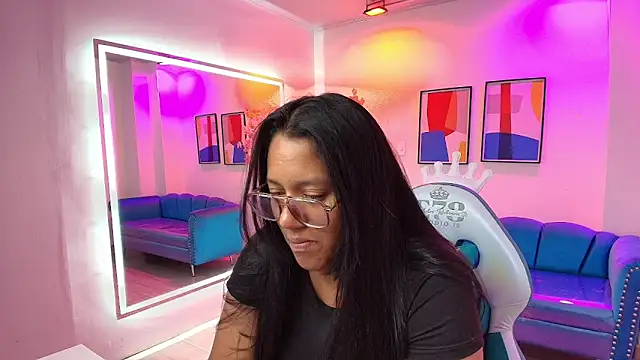 Alondra gomexxx online show from November 2025 03:34:01 AM