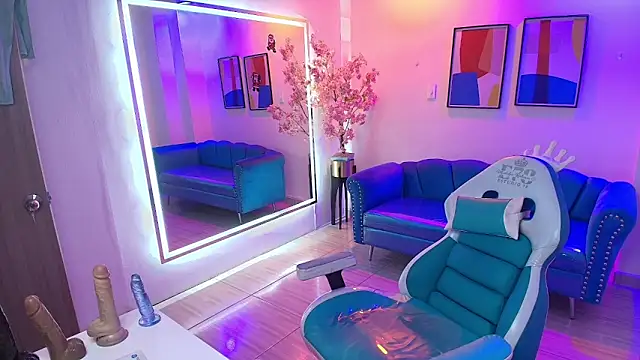 Alondra gomexxx online show from January 2026 03:43:01 AM