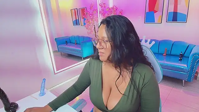 Alondra gomexxx online show from January 2026 03:49:02 PM