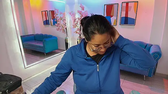 Alondra gomexxx online show from November 2025 03:39:02 AM