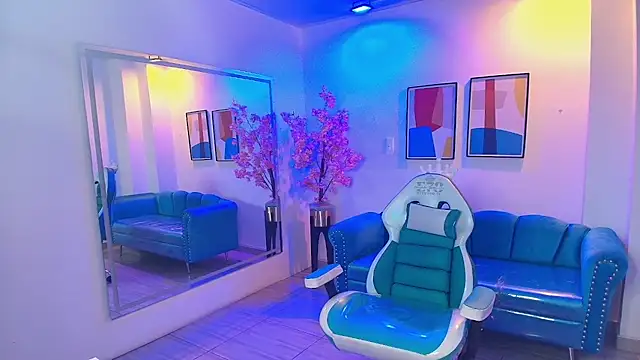 Alondra gomexxx online show from November 2025 03:28:02 AM