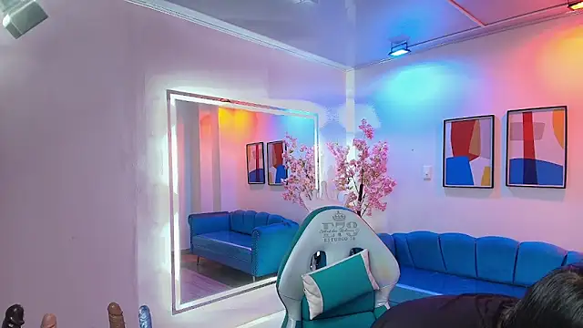 Alondra gomexxx online show from December 2025 03:51:02 AM