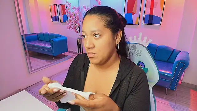 Alondra gomexxx online show from November 2025 03:29:03 AM