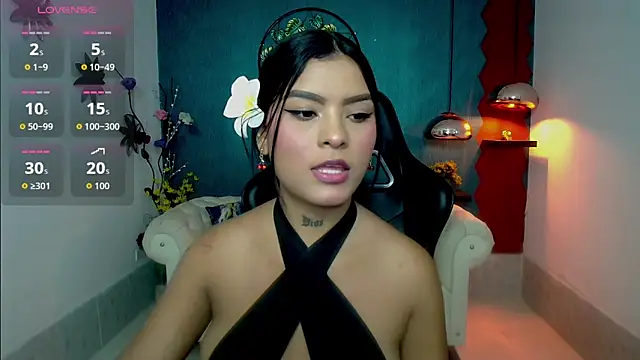 Snapshot of Scandarkmarie chatting on November 2025 11:31:02 PM Scandarkmarie online show from November 2025 11:31:02 PM