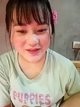 Anngela 18 online show from November 2025 06:39:01 AM