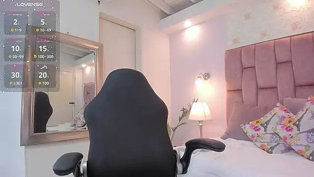 danielamonet online show from May 2026 03:50:02 AM
