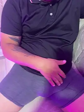 KimaandNate online show from March 2026 10:40:01 PM