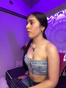 Victoria 14 online show from April 2026 02:57:01 AM