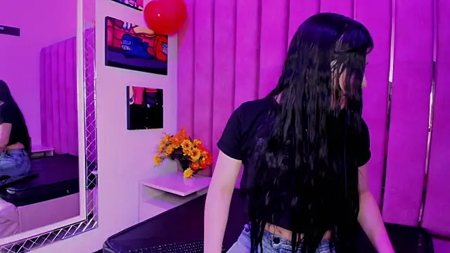 Victoria 14 online show from February 2026 03:14:02 AM