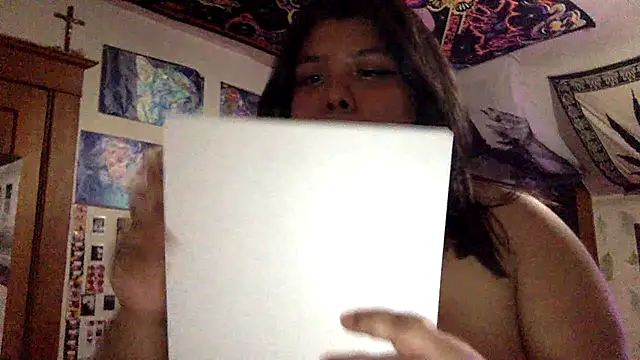 Snapshot of annoyedputa chatting on December 2025 04:57:02 AM annoyedputa online show from December 2025 04:57:02 AM