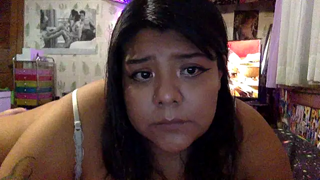 Snapshot of annoyedputa chatting on February 2026 05:09:01 AM annoyedputa online show from February 2026 05:09:01 AM