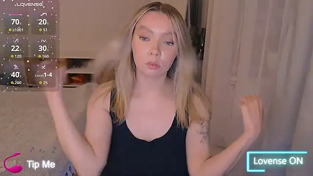 PolinaXXXXJones online show from December 2025 07:41:02 PM