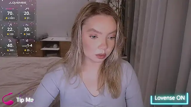 PolinaXXXXJones online show from February 2026 08:59:01 PM