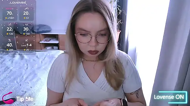 PolinaXXXXJones online show from March 2026 09:24:02 AM