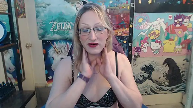 Savanah Banana  online show from May 2026 07:17:01 PM