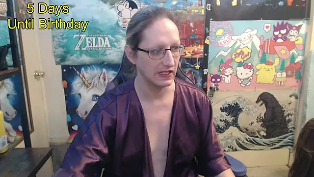 Savanah Banana  online show from May 2026 09:31:02 AM